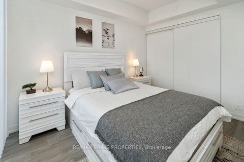 Photo 23 at 4007 - 55 Cooper Street, Waterfront Communities C8, Toronto