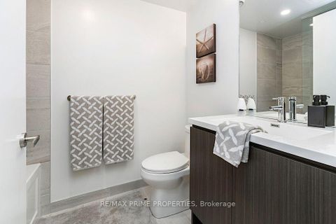 Photo 24 at 4007 - 55 Cooper Street, Waterfront Communities C8, Toronto