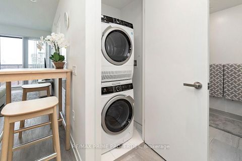 Photo 26 at 4007 - 55 Cooper Street, Waterfront Communities C8, Toronto