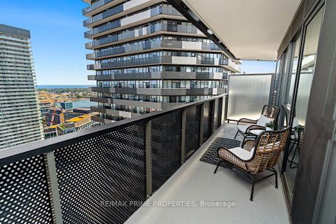 Photo 27 at 4007 - 55 Cooper Street, Waterfront Communities C8, Toronto