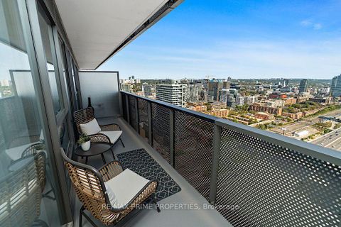 Photo 28 at 4007 - 55 Cooper Street, Waterfront Communities C8, Toronto