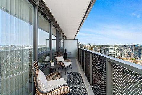 Photo 29 at 4007 - 55 Cooper Street, Waterfront Communities C8, Toronto