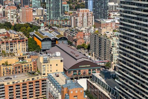 Photo 30 at 4007 - 55 Cooper Street, Waterfront Communities C8, Toronto