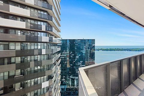 Photo 33 at 4007 - 55 Cooper Street, Waterfront Communities C8, Toronto