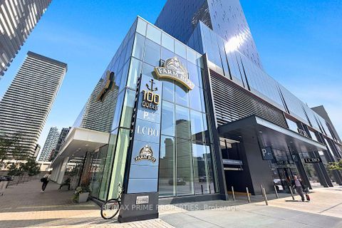 Photo 34 at 4007 - 55 Cooper Street, Waterfront Communities C8, Toronto