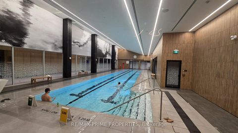 Photo 35 at 4007 - 55 Cooper Street, Waterfront Communities C8, Toronto