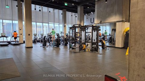 Photo 38 at 4007 - 55 Cooper Street, Waterfront Communities C8, Toronto