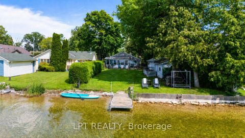 Photo 0 at 66 Blue Heron Drive, Virginia, Georgina