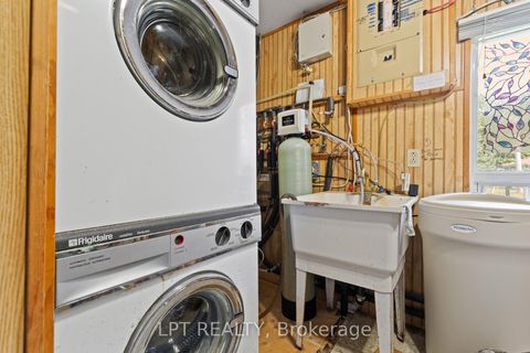 Photo 24 at 66 Blue Heron Drive, Virginia, Georgina
