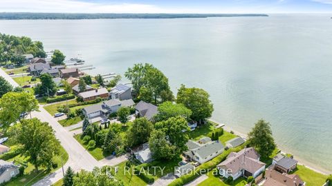 Photo 31 at 66 Blue Heron Drive, Virginia, Georgina