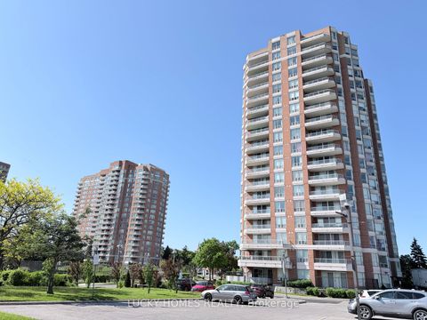 Photo 3 at 915 - 430 Mclevin Avenue NW, Malvern, Toronto
