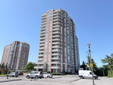 Photo 4 at 915 - 430 Mclevin Avenue NW, Malvern, Toronto
