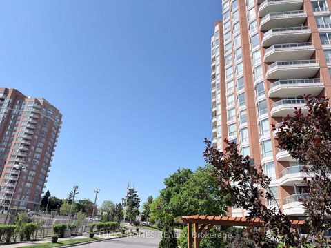 Photo 6 at 915 - 430 Mclevin Avenue NW, Malvern, Toronto