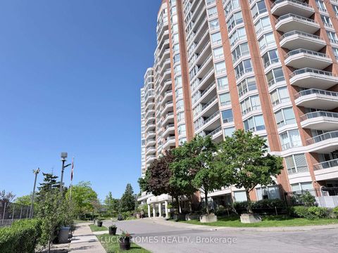 Photo 7 at 915 - 430 Mclevin Avenue NW, Malvern, Toronto