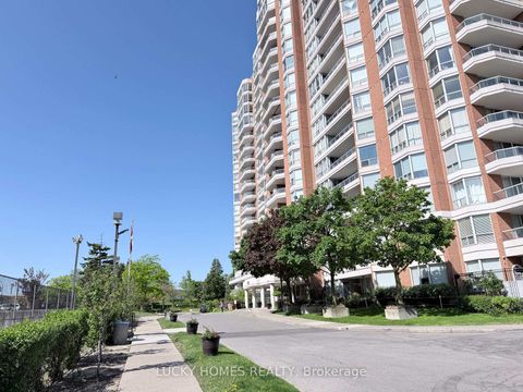 Photo 8 at 915 - 430 Mclevin Avenue NW, Malvern, Toronto