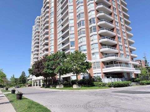 Photo 9 at 915 - 430 Mclevin Avenue NW, Malvern, Toronto