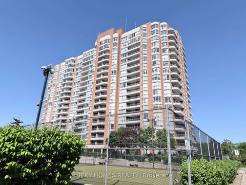 Photo 10 at 915 - 430 Mclevin Avenue NW, Malvern, Toronto
