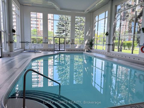 Photo 11 at 915 - 430 Mclevin Avenue NW, Malvern, Toronto