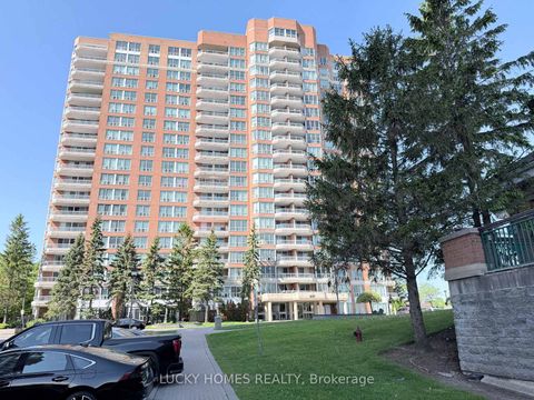 Photo 14 at 915 - 430 Mclevin Avenue NW, Malvern, Toronto