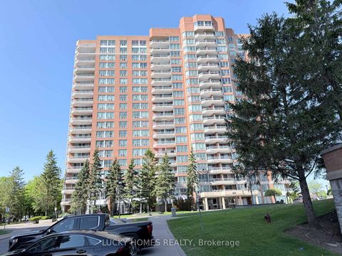Photo 15 at 915 - 430 Mclevin Avenue NW, Malvern, Toronto