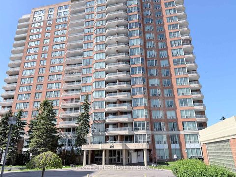 Photo 16 at 915 - 430 Mclevin Avenue NW, Malvern, Toronto