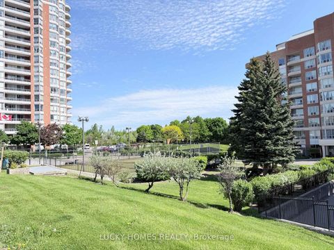Photo 17 at 915 - 430 Mclevin Avenue NW, Malvern, Toronto