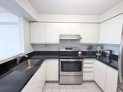 Photo 18 at 915 - 430 Mclevin Avenue NW, Malvern, Toronto