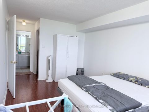 Photo 19 at 915 - 430 Mclevin Avenue NW, Malvern, Toronto