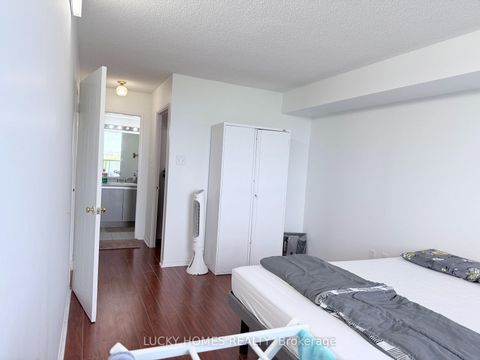Photo 20 at 915 - 430 Mclevin Avenue NW, Malvern, Toronto