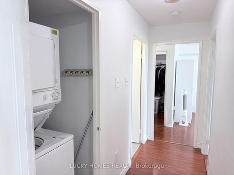 Photo 21 at 915 - 430 Mclevin Avenue NW, Malvern, Toronto