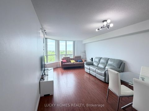 Photo 22 at 915 - 430 Mclevin Avenue NW, Malvern, Toronto