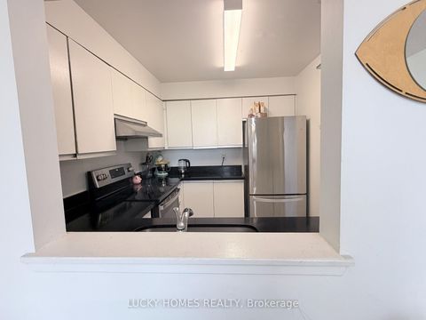 Photo 24 at 915 - 430 Mclevin Avenue NW, Malvern, Toronto