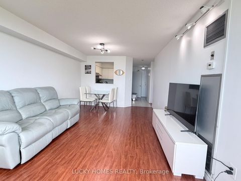 Photo 25 at 915 - 430 Mclevin Avenue NW, Malvern, Toronto