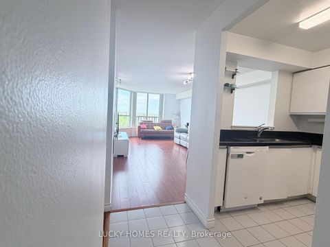 Photo 26 at 915 - 430 Mclevin Avenue NW, Malvern, Toronto
