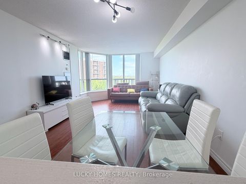 Photo 28 at 915 - 430 Mclevin Avenue NW, Malvern, Toronto