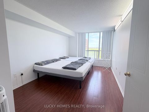 Photo 29 at 915 - 430 Mclevin Avenue NW, Malvern, Toronto