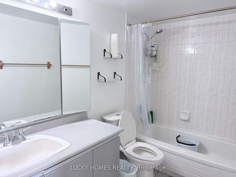 Photo 31 at 915 - 430 Mclevin Avenue NW, Malvern, Toronto