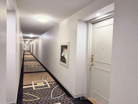 Photo 32 at 915 - 430 Mclevin Avenue NW, Malvern, Toronto