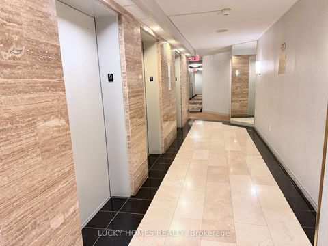 Photo 33 at 915 - 430 Mclevin Avenue NW, Malvern, Toronto