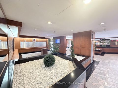 Photo 35 at 915 - 430 Mclevin Avenue NW, Malvern, Toronto