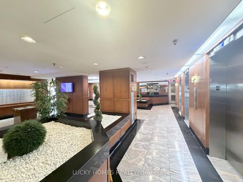 Photo 36 at 915 - 430 Mclevin Avenue NW, Malvern, Toronto