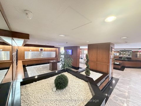 Photo 37 at 915 - 430 Mclevin Avenue NW, Malvern, Toronto