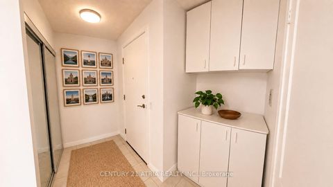 Photo 1 at 306 - 115 Omni Drive, Bendale, Toronto