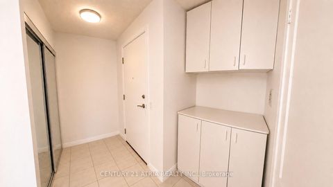 Photo 2 at 306 - 115 Omni Drive, Bendale, Toronto