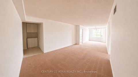 Photo 4 at 306 - 115 Omni Drive, Bendale, Toronto