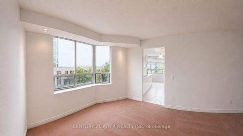 Photo 6 at 306 - 115 Omni Drive, Bendale, Toronto