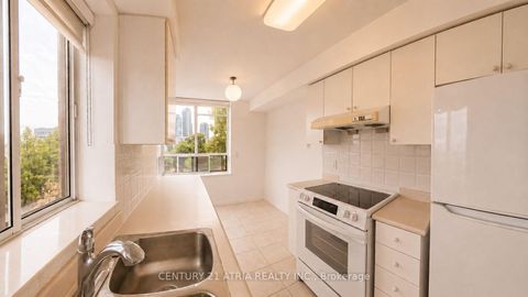 Photo 8 at 306 - 115 Omni Drive, Bendale, Toronto