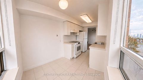 Photo 10 at 306 - 115 Omni Drive, Bendale, Toronto