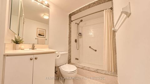 Photo 11 at 306 - 115 Omni Drive, Bendale, Toronto