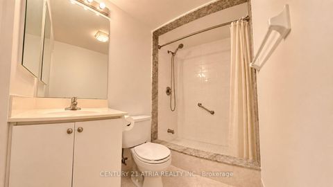 Photo 12 at 306 - 115 Omni Drive, Bendale, Toronto
